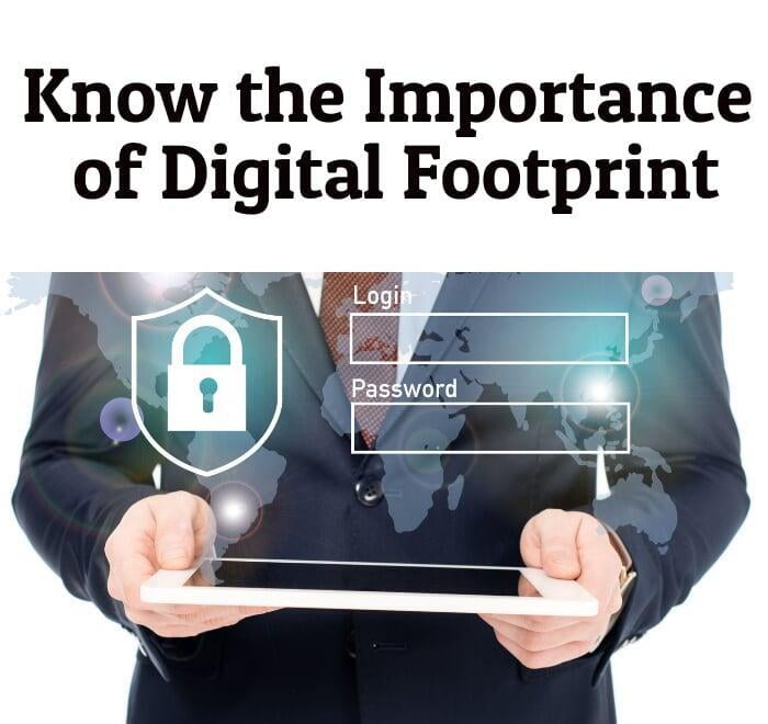 Digital Footprint